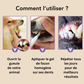SmilePaws™ - Gel d’hygiène bucco-dentaire pour animaux